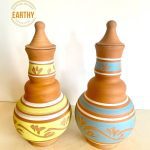 ⁦طقم عدد 2 قطع قوله 3لتر⁩ - الصورة ⁦2⁩