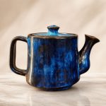 ⁦طقم شاي فخار⁩ - الصورة ⁦2⁩