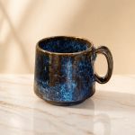 ⁦طقم شاي فخار⁩ - الصورة ⁦3⁩