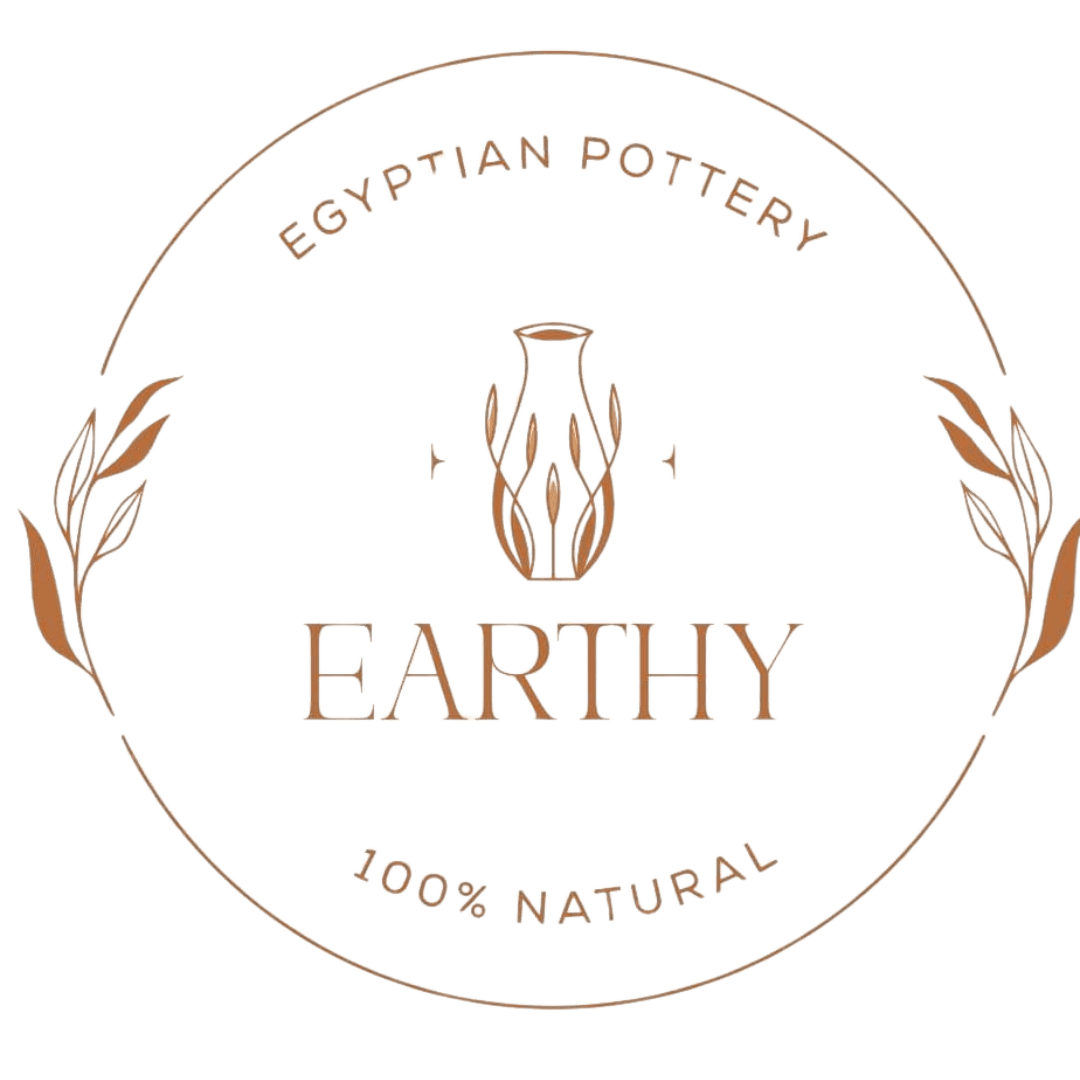 Earthy | اكتشف فوائد الفخار 🍲 صحّي، اقتصادي، وعصري!