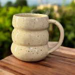 ⁦مج فخار بيج⁩ - الصورة ⁦3⁩