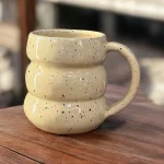 ⁦مج فخار بيج⁩ - الصورة ⁦4⁩