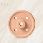 ⁦طقم تقّالات محشي فخار - 3 قطع⁩ - الصورة ⁦2⁩