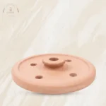 ⁦طقم تقّالات محشي فخار - 3 قطع⁩ - الصورة ⁦4⁩